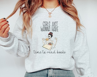 Camisa amante de los libros, sudadera de libros, sudadera del club de lectura, sudadera librera, camisa librera, regalo de bibliotecario, merchandising bibliófilo librero
