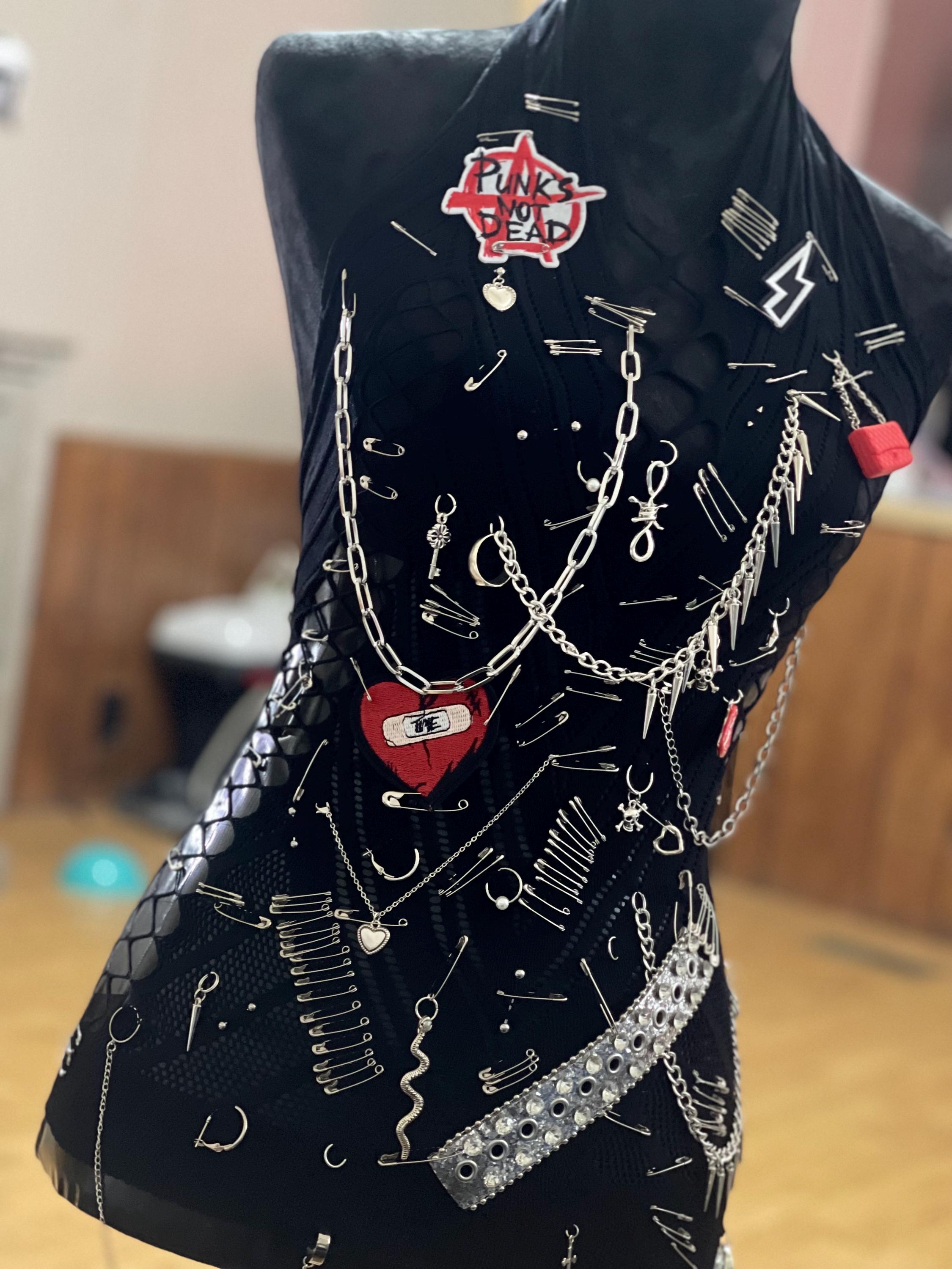Rockstar Dress Up - Etsy Canada