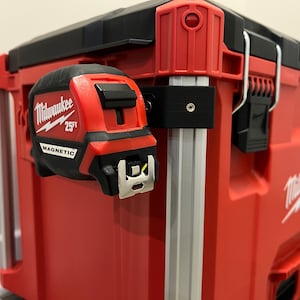 Tape Holder | Milwaukee Packout