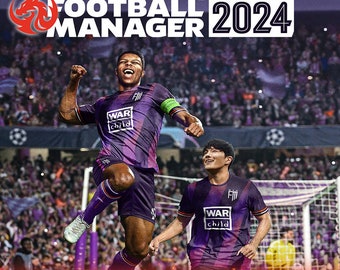 Football Manager 2024 Steam Read Description