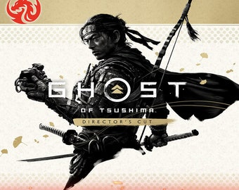 Ghost of Tsushima Steam Read Description