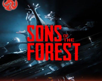 Sons of the Forest Steam Beschreibung lesen