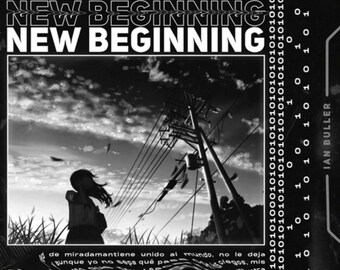 New Beginning