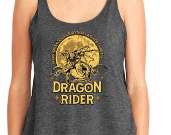 Dragon Rider Tank Top, Basgiath War College Tank Top, Fourth Wing Tank Top, Die Or Fly Riders Quadrant Tank Top, Fourth Wing Tank Top