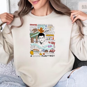 Schmidt Quote New Girl Show Tee, New Girl Show Funny Graphic Shirt, Anniversary Gift for Fan, New Girl Show Gift, New Girl Mood, Funny Gift