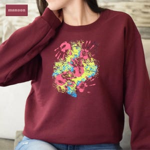 New Kids On The Block Sweatshirt, Band Boys Era Sweater, NKOTB Fan Crewneck, Jordan and Jonathan Knight Sweatshirt, Old School Boy Band