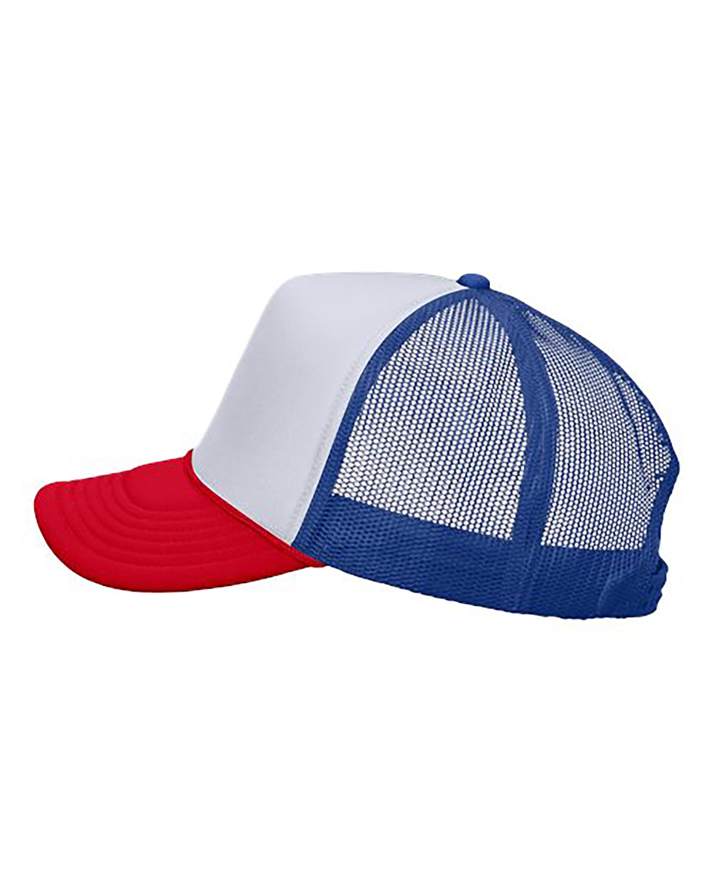 New Kids on the Block The Mix Tape Tour Baseball Hat NEW WITHOUT TAGS Vintage New Kids on the Block tour jacket - S/M  main image 2