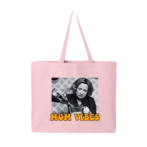 Mom Life Tote Bag, Mom Beach Bag, Mother&#39;s Day Gift Idea, Mom Birthday Gift, New Mom Tote, Mama Mom Bruh Tote Bag