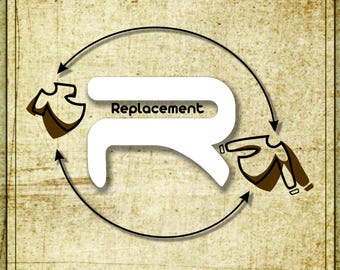 Replacement