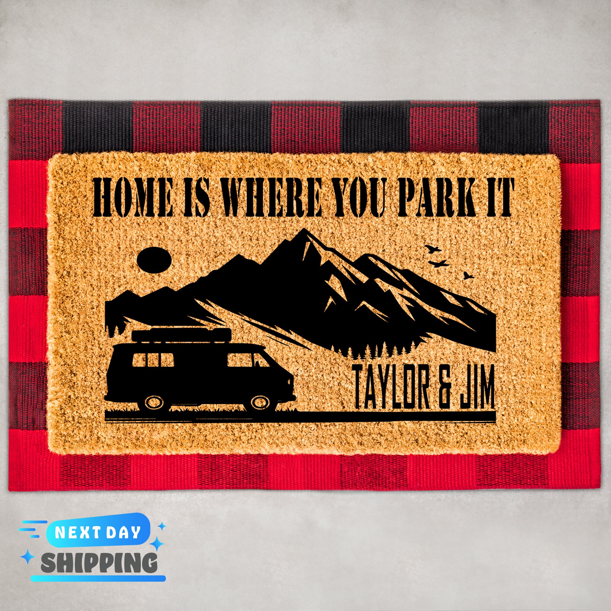 洋書  Is Where You Park It 洋書 Is Where You Park It Home Is Where You Park It Book by