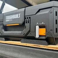 Toughbuilt Stacktech - Premium Metal Mounting Plate - Etsy