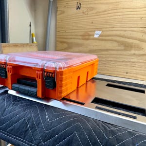 Klein Tools MODbox™ - Premium Mounting Plate