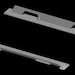 Toughbuilt Stacktech - Metal Mounting Brackets - Etsy