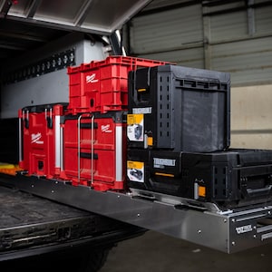 Toughbuilt Stacktech - Metal Mounting Brackets - Etsy