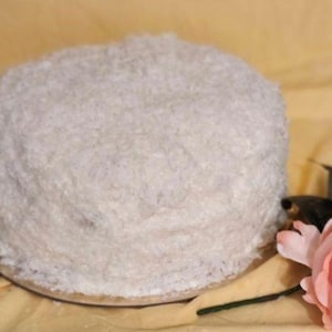 Kokosnuss Kuchen