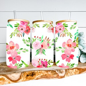 16 oz Tumbler Wrap PNG, Tumbler Sublimation Design, 3D Tumbler Wrap, 16 oz Tumbler Cup Designs, Skinny Tumbler Wrap, Digital Download