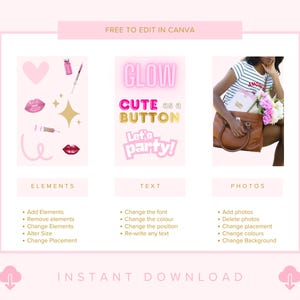Nail Art Training Manuals, Nail Artist Guides, Certificates, Nails Course, Basic, Intermediate, Advanced, Edit in Canva