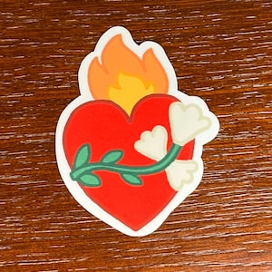 Keusches Herz von St Joseph - Katholische Geschenke