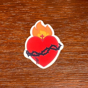 Sacred Heart of Jesus - Catholic Gifts