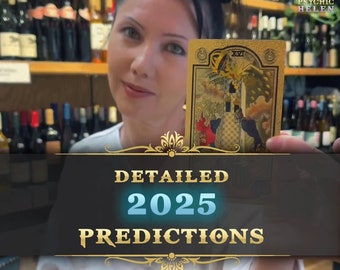 2026 Tarot Reading | New Year Psychic Predictions Insights | Love, Career & Life Guidance | Monthly Tarot Predictions for the Future
