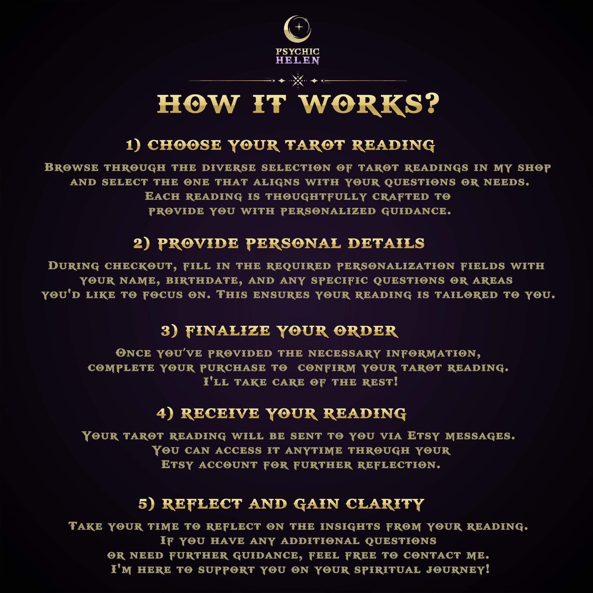 Accurate Telepathy Reading Same Hour, Psychic Reading, Telepathy ...
