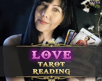 Same Hour/Same Day Psychic Love Reading| Twin Flame Tarot Reading | Soulmate Insights |Medium Reading with Tarot Cards | Love Tarot Reading