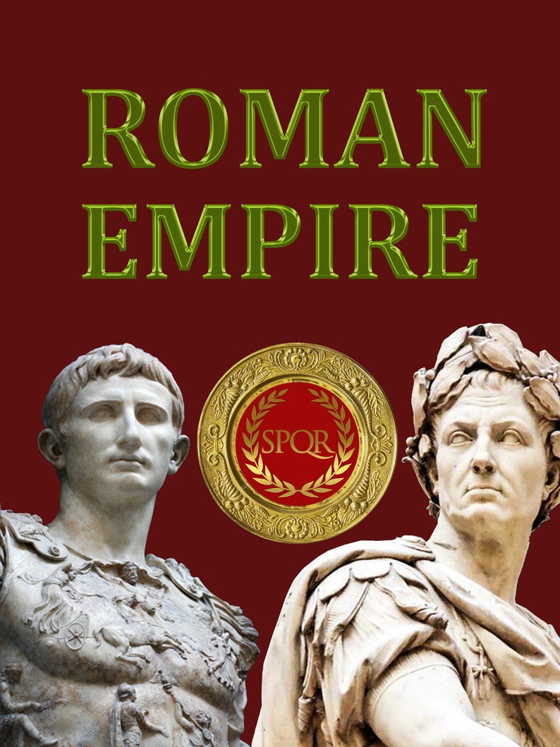 Roman Empire T-shirt Hoodie Sweatshirt Greek Italian Greek God - Etsy