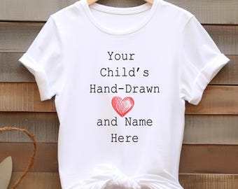 Custom T-Shirts, Personalized T-shirt, Custom Shirt, Personalized Shirt, Custom Shirt Printing, Custom Shirt for Mom, Custom Shirt for Dad