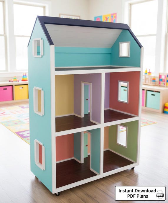 harayaa Ensemble de Meubles Miniatures pour Maison de Poupée à L'échelle 1:12, en Bois, Modèle Réduit, Cadeau, Cabinet harayaa Ensemble de Meubles Miniatures pour Maison de Poupée à L'échelle 1:12, en Bois, Modèle Réduit, Cadeau, Cabinet