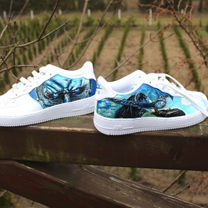 custom air force etsy