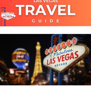 Las Vegas Travel Guide