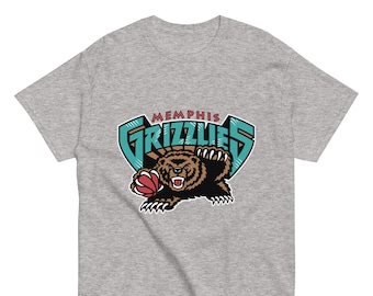 T-shirt classique homme - Grizzlies