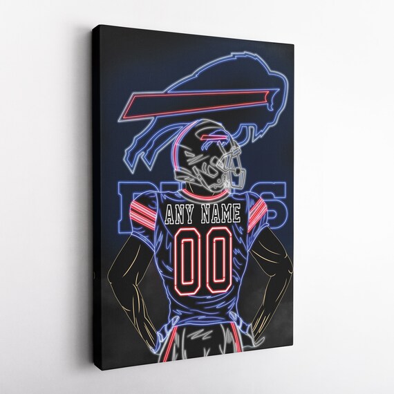 Cheap custom buffalo bills jerseys sales