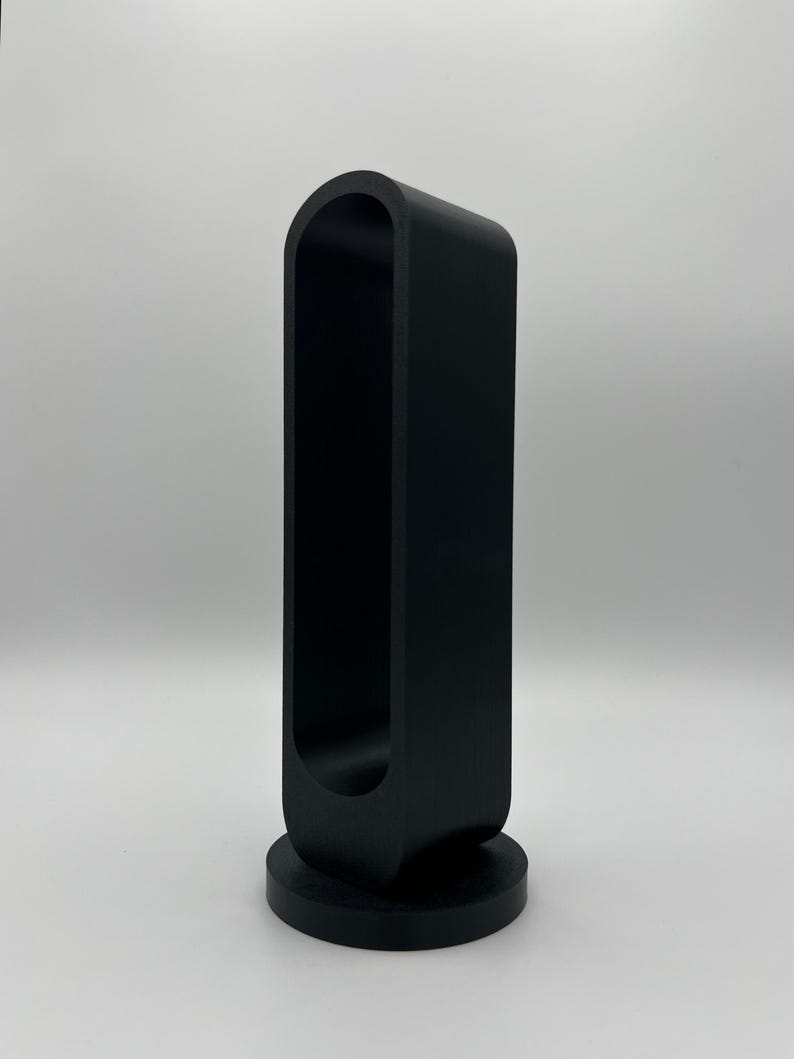 LoopStand – Supporto per cuffie | Supporto per cuffie per scrivania, ufficio e gaming immagine 4