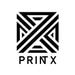 PRINT X