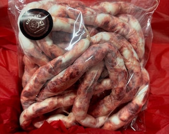 Fake intestines prop | Halloween | Film Prop | Horror | Cosplay