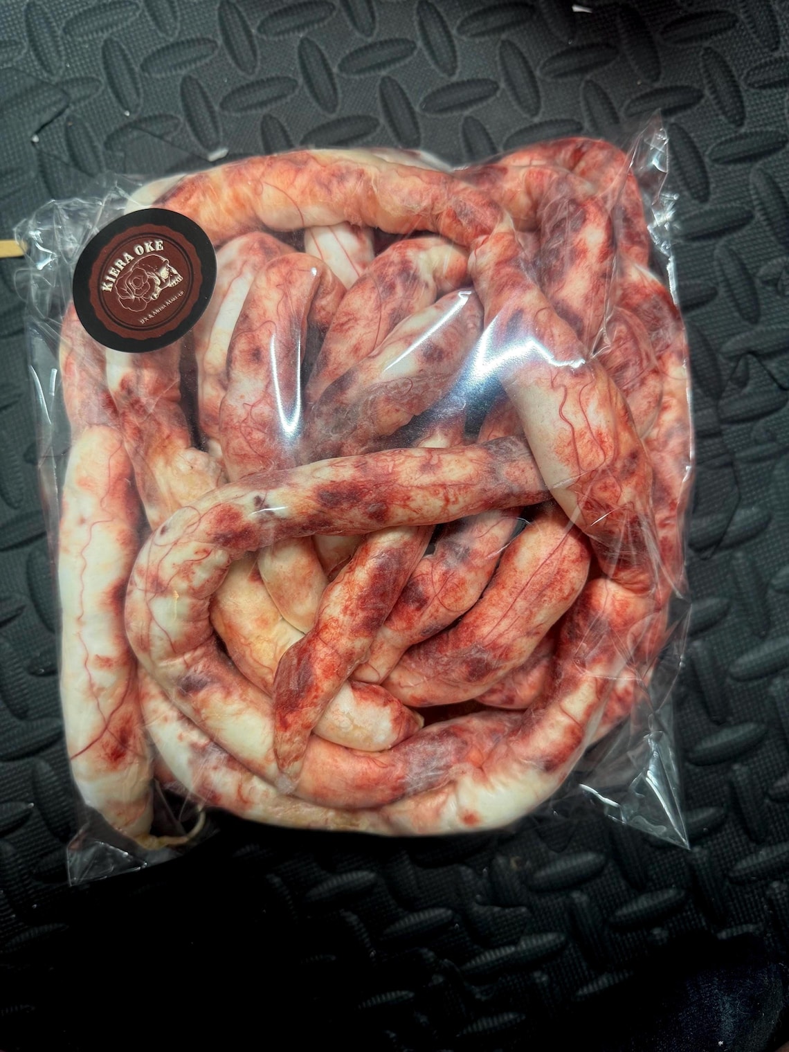 Fake Intestines Prop | Halloween | Film Prop | Horror | Cosplay - Etsy