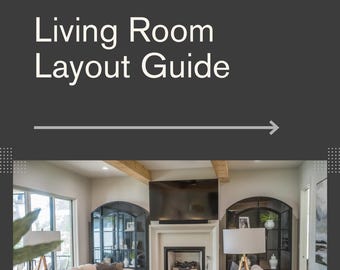 Living Room Layout Guide