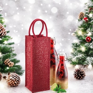 Prosecco gift bag new arrivals