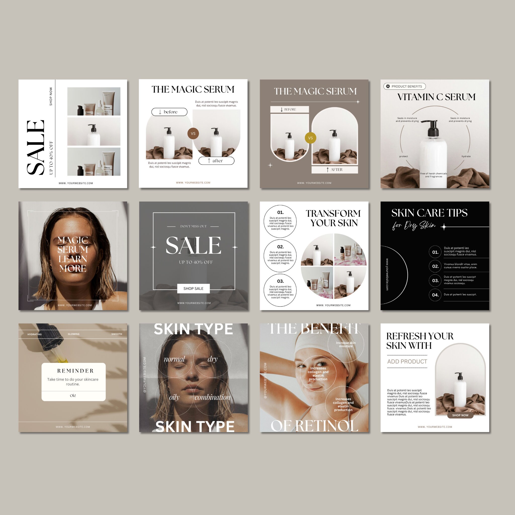 The Bebahan Instagram Aesthetic: Beauty And Fashion - 4ifudg4