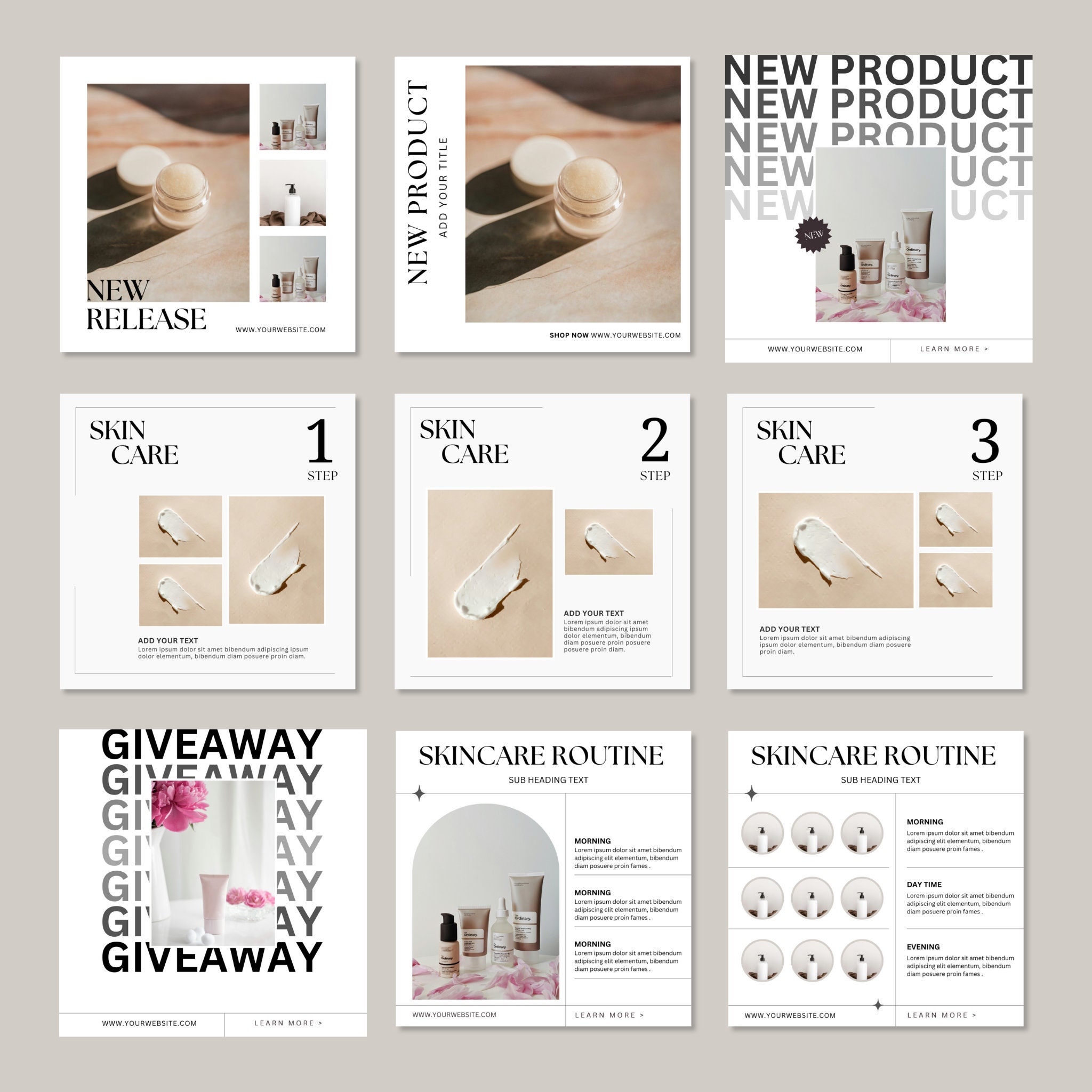 The Bebahan Instagram Aesthetic: Beauty And Fashion - pmx1l6d