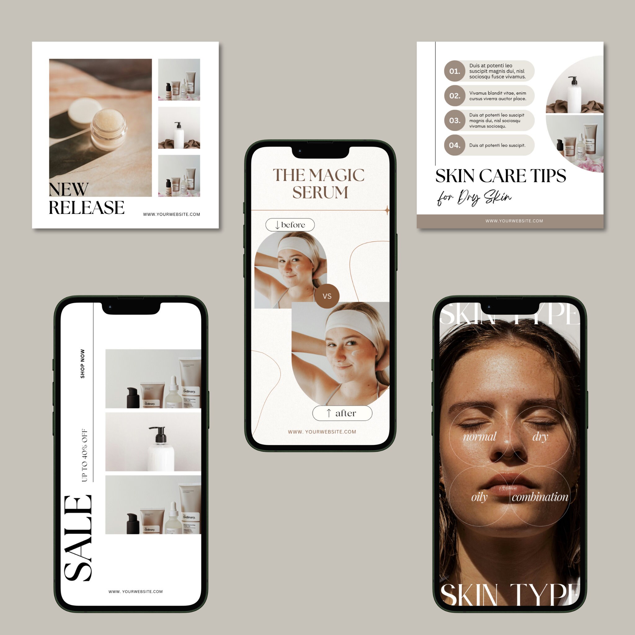 The Bebahan Instagram Aesthetic: Beauty And Fashion - 57uspfp