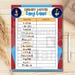 Blaze Potty Training Chart - Etsy