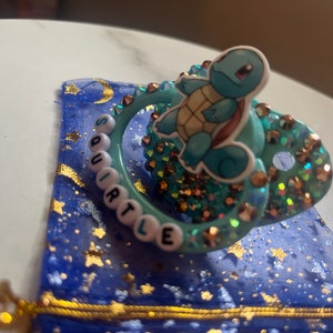 Baby Water Turtle ABDL Paci image 4