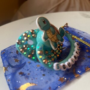 Baby Water Turtle ABDL Paci image 3