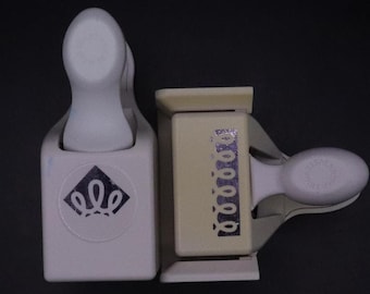 マーサスチュワート　パンチセット！ クラフトパンチ セット マーサスチュワート - メルカリ