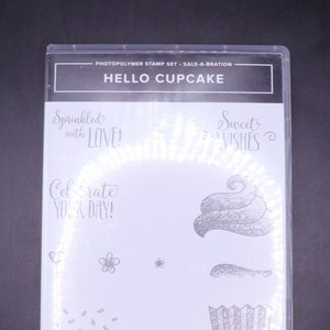 ¡Elige tu set Stampin Up! Juegos de sellos