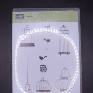 Kies je set Stampin Up! Stempelsets