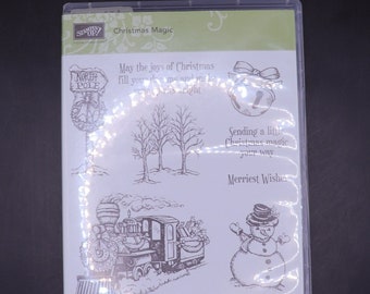 Escolha seu conjunto Stampin Up! Conjuntos de carimbos