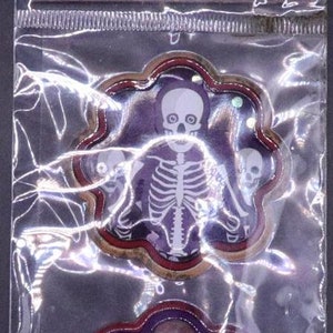 Pegatinas de halloween